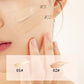 💄 Alles-in-één Foundation Stick met Ingebouwde Blender – Hoge Dekking, Natuurlijk Resultaat | Nu 50% KORTING