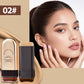 💄 Alles-in-één Foundation Stick met Ingebouwde Blender – Hoge Dekking, Natuurlijk Resultaat | Nu 50% KORTING