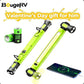 🔦 Draagbare LED Werklamp – 3000LM, 360° Haak & IPX4 Waterbestendig 💪