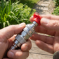 Direct Aansluiten Zonder Gedoe – 3/4" GHT Vrouwelijk naar 1/4" Quick Connect Adapter (Sterk & Lekvrij)
