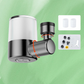 🚰 63% Korting – 720° Draaibare Kraanfilter | Sterkere Waterstraal & Makkelijker Schoonmaken