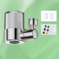 🚰 63% Korting – 720° Draaibare Kraanfilter | Sterkere Waterstraal & Makkelijker Schoonmaken