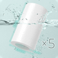 🚰 63% Korting – 720° Draaibare Kraanfilter | Sterkere Waterstraal & Makkelijker Schoonmaken