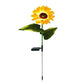 🌻60% KORTING! ☀️ Waterdichte zonnebloemlampjes op zonne-energie – Realistische bloemblaadjes, IP65 weerbestendig & 8-12 uur automatisch gloeiend ☀️🌻