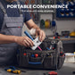 ⚡ 59% KORTING – Booraangedreven Draadtrekhulp 🔧 Sneller Kabels Trekken Zonder Gedoe
