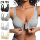 👙 KOOP 1, KRIJG 1 GRATIS! 💪 Verstelbare Push-up BH – Naadloos & Comfortabel ✨