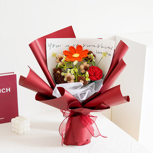 🎁 Een Warm & Betekenisvol Cadeau voor Mama – Nu 50% KORTING