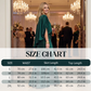 Elegante 2-Delige Damesset – Effen Top & Enkellange Rok | Tijdloze Pasvorm & Moeiteloze Klasse