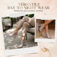 ⏳ Tijdelijk 60% korting⏰ Elegante damessandalen met peeptoe-hak👡