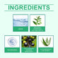 Antimicrobial Foot Sanitizer with Tea Tree Oil
