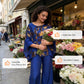 🌸 Dames 2-delige Set – Comfortabele Bedrukte Top & Losse Broek | Casual & Stijlvol voor Thuis, Wandelingen & Koffiedates