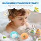 🛁 12-delige Badbruisbal Cadeauset voor Kinderen – Veilig, Leuk & Kleurig | Nu 53% Korting