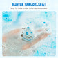 🛁 12-delige Badbruisbal Cadeauset voor Kinderen – Veilig, Leuk & Kleurig | Nu 53% Korting