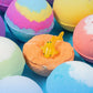 🛁 12-delige Badbruisbal Cadeauset voor Kinderen – Veilig, Leuk & Kleurig | Nu 53% Korting