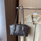 🌞Fris De Lente In Met 50% Korting!👜 Vintage Schoudertas – Klassiek Elegant & Ruim voor Dagelijks Gebruik