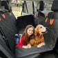 🐶 Bescherm je auto, houd van je huisdier | Universele autostoelhoes 2026 | Reizen zonder rommel ❤️【60% korting】