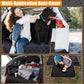 🐶 Bescherm je auto, houd van je huisdier | Universele autostoelhoes 2026 | Reizen zonder rommel ❤️【60% korting】