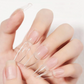 💅 Sterke Nagellijmgel voor Plaknagels – Langdurige Fixatie & Salonlook | Tijdelijk 1+1 Gratis