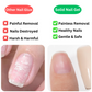 💅 Sterke Nagellijmgel voor Plaknagels – Langdurige Fixatie & Salonlook | Tijdelijk 1+1 Gratis