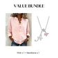 🌸 Damesblouse met Ruches & V-Hals ✨ Elegant, Luchtig & Comfortabel – Nu 60% KORTING
