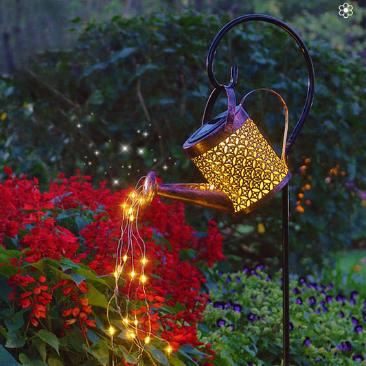 ✨ Solar Art Buitenverlichting | Creatieve Tuinverlichting op Zonne-energie – Nu 72% KORTING 🌙
