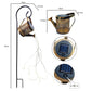 ✨ Solar Art Buitenverlichting | Creatieve Tuinverlichting op Zonne-energie – Nu 72% KORTING 🌙