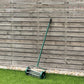 🌱 Lente Klaar! Gazonbeluchter op Wielen met Handvat – Voor een Gezond & Groen Gazon | NU 58% KORTING – OP = OP