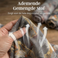 🌸 Dames Bloemen Asymmetrische Tuniek & Wijde Pijpen Broek Set ✨ Luchtig, Elegant & Comfortabel – Nu 63% KORTING