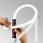 💡 Flexibele Siliconen LED-Strip ✨ Eenvoudig Te Buigen – Creëer Jouw Eigen Sfeerverlichting – Nu 63% KORTING