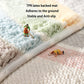 Antislip Badmat Met Raketmotief – Veilig Stappen, Vrolijk Staan🚀Stevige zuignappen & speels design – Voor een zorgeloze douche