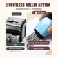 🔒 50% KORTING! Privacy Roller – Bescherm Persoonlijke Gegevens Snel & Eenvoudig 📦