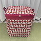 🎁Nieuw Binnen – 65% KORTING 🧺 Opvouwbare kleding opbergbox met grote capaciteit