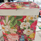 🎁Nieuw Binnen – 65% KORTING 🧺 Opvouwbare kleding opbergbox met grote capaciteit