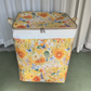 🎁Nieuw Binnen – 65% KORTING 🧺 Opvouwbare kleding opbergbox met grote capaciteit
