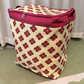 🎁Nieuw Binnen – 65% KORTING 🧺 Opvouwbare kleding opbergbox met grote capaciteit