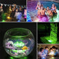 🌊 68% KORTING – Waterdichte RGB Zwembadverlichting met Afstandsbediening | 16 Kleuren & Dynamische Modi voor Sfeervolle Avonden ✨