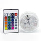🌊 68% KORTING – Waterdichte RGB Zwembadverlichting met Afstandsbediening | 16 Kleuren & Dynamische Modi voor Sfeervolle Avonden ✨