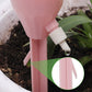 Verstelbare Zelfbewateringspinnen voor Planten – Regelmatige Bewatering Zonder Dagelijks Water Geven | 1+1 GRATIS