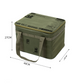 🎒Grote Kampeer Opbergtas – 900D Oxford Waterafstotend & 40KG Draagvermogen voor je Buitenavontuur!