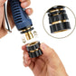 🚿 3/4 Inch Tuinslang Snelle Koppeling | Snel Aansluiten Zonder Lekken – Stevig, Handig & Direct Klaar voor Gebruik