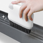Multifunctioneel Reedschap voor het Reinigen van Raamrails