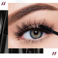 💄 1+1 GRATIS – Klitvrije Mascara | Krult, Verlengt & Geeft Direct een Intense Blik
