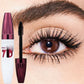 💄 1+1 GRATIS – Klitvrije Mascara | Krult, Verlengt & Geeft Direct een Intense Blik