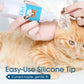 🐶🐱 Oorreiniger voor Katten & Honden – Milde Verzorging voor Dagelijkse Oorhygiëne ✨