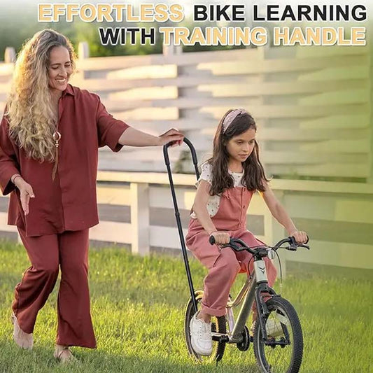 Veiligheidshandvat Voor Kinderfiets – Altijd Dichtbij