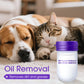Plantaardige No-Rinse Essence voor Huisdieren