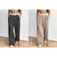 🔥 63% Korting – Stijlvolle Wijde Broek met Hoge Taille | Flatterend, Elegant & Laat je Langer Lijken