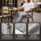👖 Ademende Herenbroek met Rechte Pijpen | Licht, Comfortabel & Perfect voor Elke Dag – Nu 60% Korting