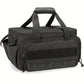 🧰 Heavy-Duty Canvas Gereedschapstas met MOLLE-Systeem | Sterk, Overzichtelijk & Professioneel – Nu 68% Korting