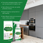 🧽 Multifunctionele Reinigingsspray – Verwijdert Vet en Vuil Direct ✨ Koop 2, Krijg 1 Gratis